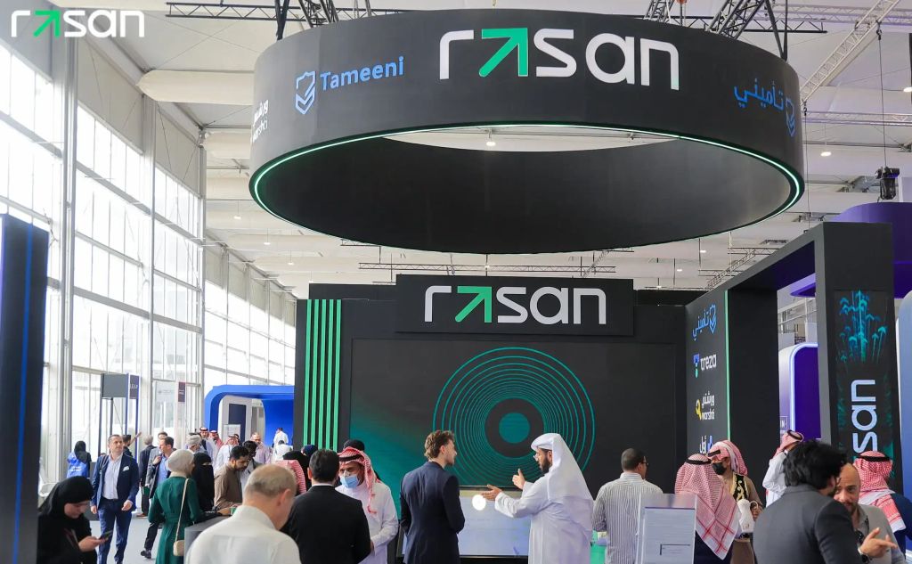 رسن | حلول مبتكرة في التقنية المالية والتأمين الرقمي